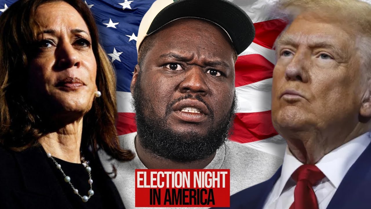 Election Night Stream Youtube