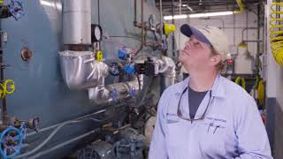 Unlimited Opportunities at ECU Health