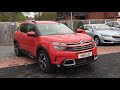 Citroen C5 Aircross 1.5BlueHDi Walkaround