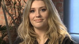 Ella Henderson's Ever-changing Style