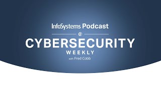 CSW S1, E33 - What Is Security Awareness Training and Why Is It Important?