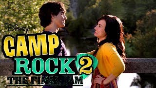 Camp Rock 2 Music s 🎶 | Throwback Thursday | Disney Channel