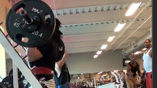 OHP 235x4, New PR