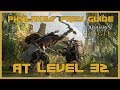 Assassin's Creed Origins: Phylakes' Prey Guide (Completed at level 32)