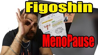 reaction Figoshin - MenoPause