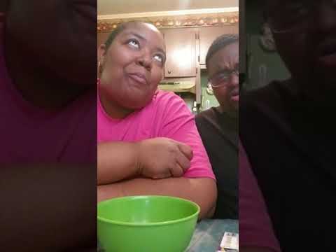 Tray & Chris beanboozle challenge pt. 2 Tray & Chris beanboozle challenge pt. 2