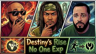 Destiny’s Financial Truth Nobody Expected