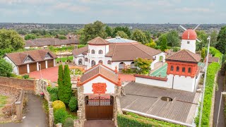 Unique Landmark Property in Wednesbury | Fine \u0026 Country Wolverhampton