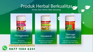 Kumpulan Katalog Produk Obat Herbal De Nature 2020 #obatherbaldenature