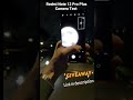 redmi note 12 pro plus moon zoom camera test u0026 giveaway giveaway shorts redminote12proplus