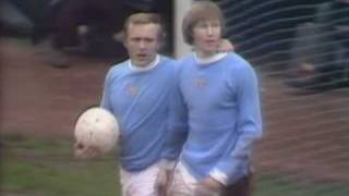 [71/72] Manchester City v West Ham, Apr 8th 1972