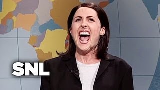 Monica Lewinsky - Saturday Night Live