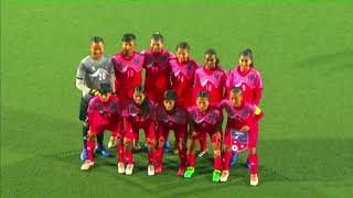 NEPAL v BANGLADESH | SAFF U-19 Women’s Championship 2024| BANGLADESH