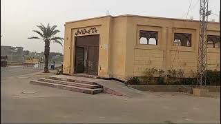 Gulbargh Avenue Yazman Road Bahawalpur || Peaceful place to live || Houses for sale