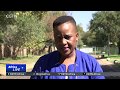 Botswana closes its border with S. Africa over Mahikeng violence