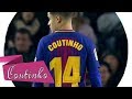 Philippe Coutinho - Pra Inveja é Tchau ( Mc Kevin & Mc Davi )