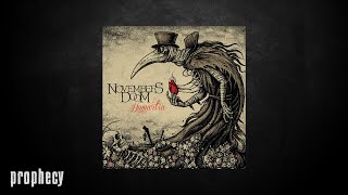 Novembers Doom - Plague Bird