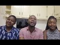 Tiri Pano Baba(Live)
