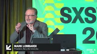 Access and Opportunity in Higher Education | SXSW EDU 2022