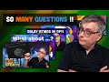 Q&A: Why I don't use binaural audio in my videos about spatial audio