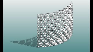 Revit Tutorial (Day 82) - Parametric Pattern Based Facade