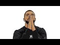 Drake - Gyalchester (lofi remix)