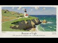 beacon of light a playlist of horizons and hope focus u0026 relaxation work study reading