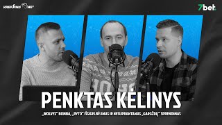 „Penktas kėlinys“: „Wolves“ bomba, „Ryto“ išsigelbėjimas ir nesuprantamas „Gargždų“ sprendimas