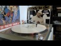 the notorious b.i.g. juicy white vinyl pressing