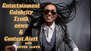 Entertainment News Celebrity Truth and you ( music film and more )