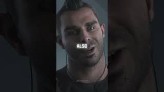 Will Be There Modern Warfare 4