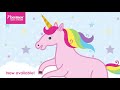 bestron magic unicorn collection en