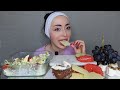 ЗАПРЕТЫ В МОИХ ОТНОШЕНИЯХ ❤️ Немного личного 🌸 mukbang ae