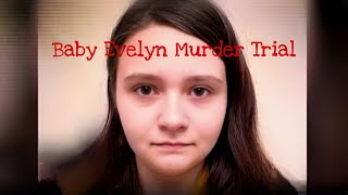 TN v. Megan Boswell, Day 4| Baby Evelyn Murder Trial