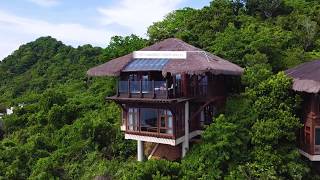 Shangri-La Boracay-Tree House Villa