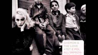 Ghemon \u0026 The Love 4tet - Storie senza fine