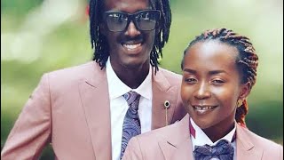 Skylanta addresses rumours of a possible breakup with Anne Kansiime