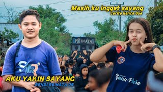 SASAK TERBARU VERSI RENDI REINATA 05 - HARUS YAKIN SAYANG