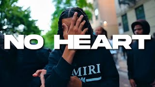 [FREE] Mdot 59 x Sdot Go x Dark NY Sample Jersey Drill Type Beat ~ 'No Heart' | NY Drill Beat 2025