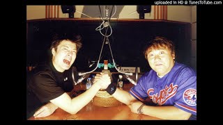 極楽とんぼの吠え魂 2006年05月19日 第293回 PODCAST