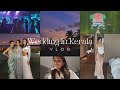 MY FRIEND GOT MARRIED IN KERALA | VLOG