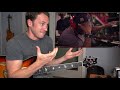 Guitar Teacher REACTS SNARKY PUPPY Lingus (We Like It Here) OMG Cory Henry