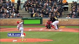 10/7/13: MLB.com FastCast