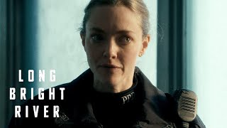 Long Bright River | Official Trailer ft. Amanda Seyfried | Sony Pictures Television