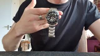 Easy Fix: Repairing Loose Pins On Watch Bracelet