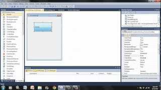 Visual Basic 2010 Windows Media Player Tool Tutorial Part 2