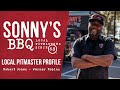 Meet Sonny's Pitmaster Robert in Warner Robins, GA | Local Pitmaster Profile