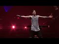 The Script - Breakeven (Sunsets & Full Moons Tour)