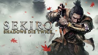 【 SEKIRO 】フロムの新作死にゲー初見プレイ＃1【 隻狼 】