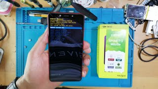 How to hard reset Tecno pop 2 Plus